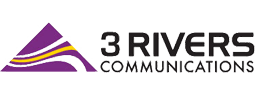 Provider 3 Rivers Telephone Cooperative, Inc.