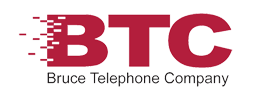 Provider Bruce Telephone Company
