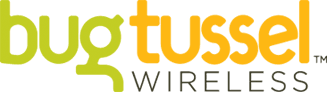 Provider Bug Tussel Wireless